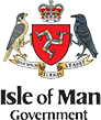 Isle of Man Government Logo