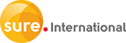 Sure International Logo